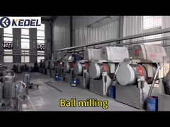 Carburo de tungsteno de alta precisión pulido barra redonda de varillas de 2 mm 300 mm 330 mm