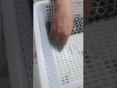 Boquilla de rosca de carburo de tungsteno de suministro directo de fábrica YG8 YG10 YG15 para broca PDC