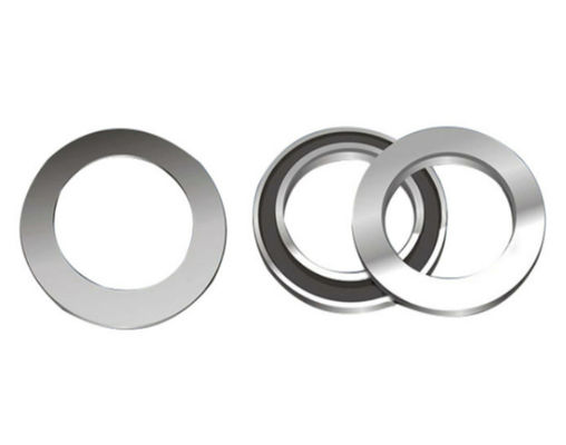 Cuchillos circulares de los SS del cuchillo de la alta dureza que rajan para la industria de la batería de litio