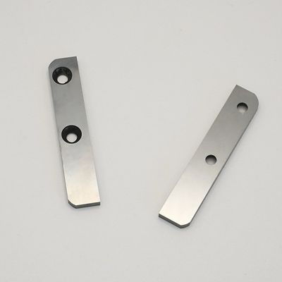 Cuchilla de cuchillo para canteadora para KD\KDN\KDF Ambition Personalizado Varias herramientas de corte industrial de carburo no estándar