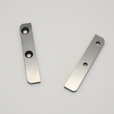 Cuchilla de cuchillo para canteadora para KD\KDN\KDF Ambition Personalizado Varias herramientas de corte industrial de carburo no estándar