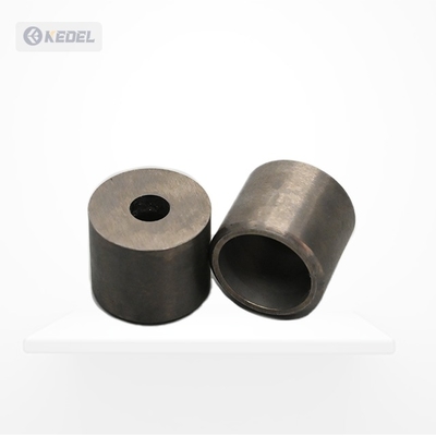 Boquilla de carburo de tungsteno YG8 YG9C YG11C para PDC Bits 7-13 mm de poros