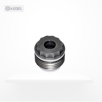 Boquilla de carburo de tungsteno de grado YG8 para equipos de perforación de petróleo PDC