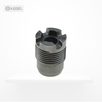 YG8 YG9C Boquilla de carburo de tungsteno para perforación PDC 7-13 mm de diámetro de poro