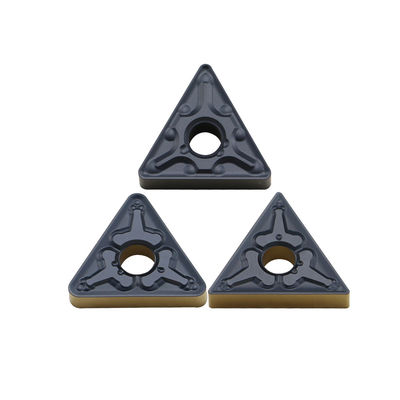 TNMG cubrió el CNC del carburo inserta la herramienta de torneado 160404/08 de la partida de TNMG