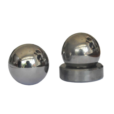 Asientos y bola de API Oilfield Tungsten Carbide Valve para Rod Deep Pump