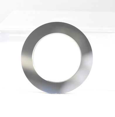 Cuchillo circular de la cuchilla del carburo de tungsteno para la industria de la batería de litio