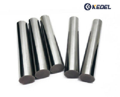 Las barras de carburo de tungsteno Dia3-30 mm x 330 mm grado K05-K30