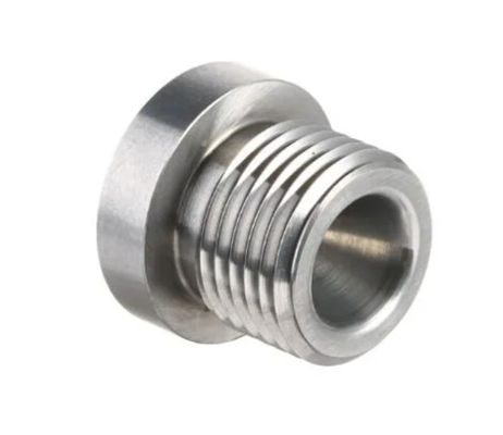 YG8 Boquilla de carburo cementado 88-90 HRC para perforación de petróleo y gas