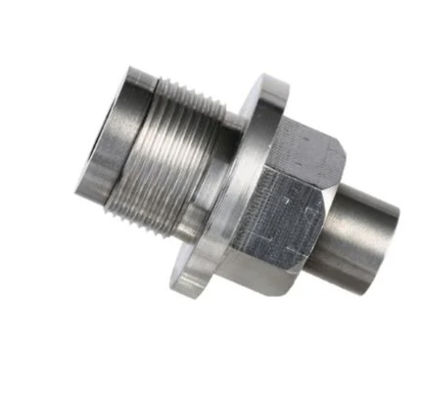 Boquilla de carburo cementado WC+CO 88-90 HRC para petróleo y gas