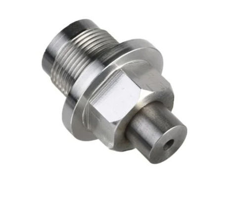 Boquilla de carburo cementado WC+CO 88-90 HRC para petróleo y gas