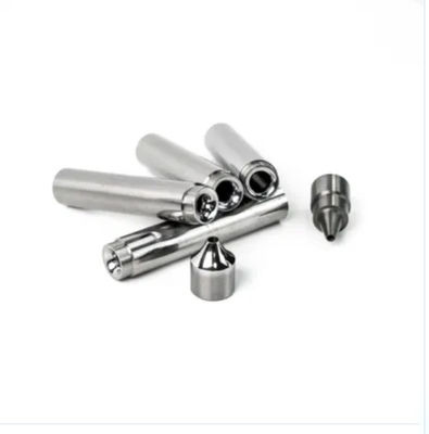 Boquilla de carburo cementado 88-90 HRC Alta resistencia a la abrasión