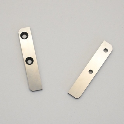 Cuchilla de cuchillo para canteadora para KD\KDN\KDF Ambition Personalizado Varias herramientas de corte industrial de carburo no estándar