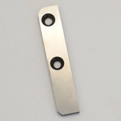 Cuchilla de cuchillo para canteadora para KD\KDN\KDF Ambition Personalizado Varias herramientas de corte industrial de carburo no estándar