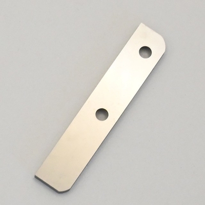 Cuchilla de cuchillo para canteadora para KD\KDN\KDF Ambition Personalizado Varias herramientas de corte industrial de carburo no estándar