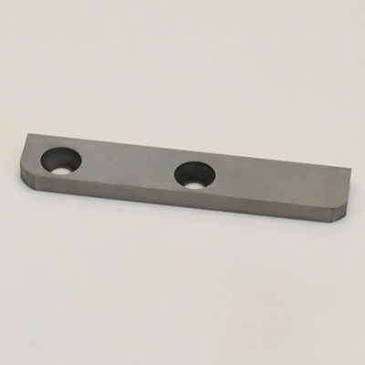 Cuchilla de cuchillo para canteadora para KD\KDN\KDF Ambition Personalizado Varias herramientas de corte industrial de carburo no estándar