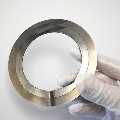 Cuchilla circular semicortante cuchilla circular a medio corte cuchilla circular cementada de carburo cuchilla industrial redonda para máquinas de corte completo y medio