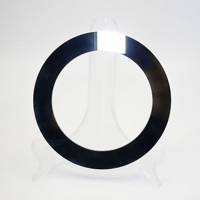 Cuchillo circular sin cuchilla para corte industrial de láminas metálicas redondas para cortar láminas de aluminio y cobre