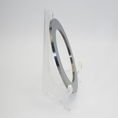 Cuchillo circular sin cuchilla para corte industrial de láminas metálicas redondas para cortar láminas de aluminio y cobre