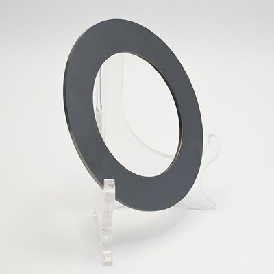 Cuchillo Redondo de Alta Calidad para Corte de Lámina de Cobre, Corte de Lámina Metálica, Corte Industrial de Metal, Hoja de Carburo de Tungsteno Cementado