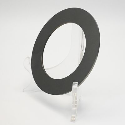 Cuchillo Redondo de Alta Calidad para Corte de Lámina de Cobre, Corte de Lámina Metálica, Corte Industrial de Metal, Hoja de Carburo de Tungsteno Cementado