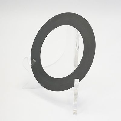 Cuchilla de corte circular sin ranura de posicionamiento Cuchillo redondo de corte de alta calidad para máquina de corte de pieza polar de batería de litio