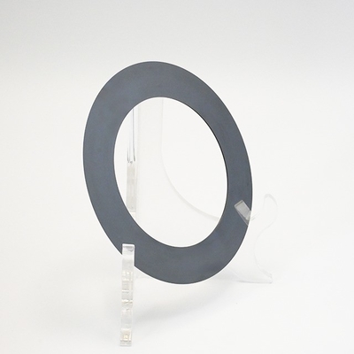 Cuchilla de corte circular sin ranura de posicionamiento Cuchillo redondo de corte de alta calidad para máquina de corte de pieza polar de batería de litio