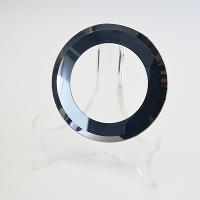 Cuchillas de corte del fabricante chino Venta Cuchillo de corte de carburo de tungsteno Cuchillo circular superior para la industria del corte de baterías