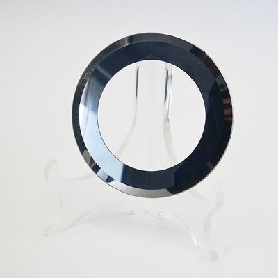 Cuchillas de corte del fabricante chino Venta Cuchillo de corte de carburo de tungsteno Cuchillo circular superior para la industria del corte de baterías