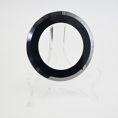 Cuchillas de corte del fabricante chino Venta Cuchillo de corte de carburo de tungsteno Cuchillo circular superior para la industria del corte de baterías
