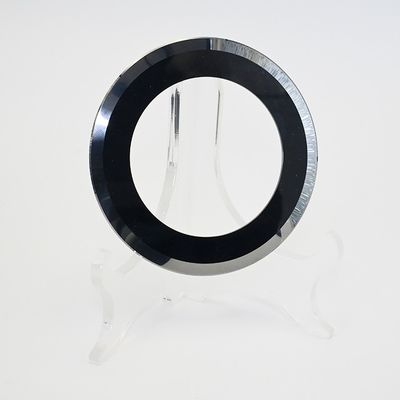 Cuchillas de corte del fabricante chino Venta Cuchillo de corte de carburo de tungsteno Cuchillo circular superior para la industria del corte de baterías