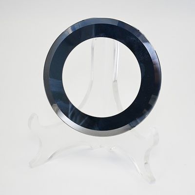 Cuchillas de corte del fabricante chino Venta Cuchillo de corte de carburo de tungsteno Cuchillo circular superior para la industria del corte de baterías