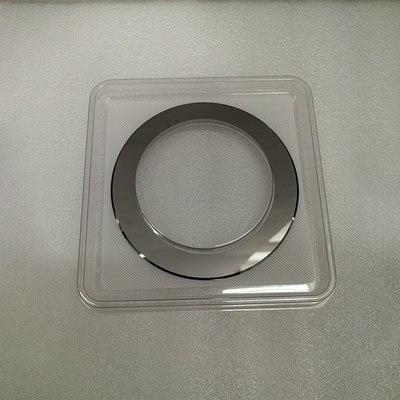 Cuchillas de corte del fabricante chino Venta Cuchillo de corte de carburo de tungsteno Cuchillo circular superior para la industria del corte de baterías