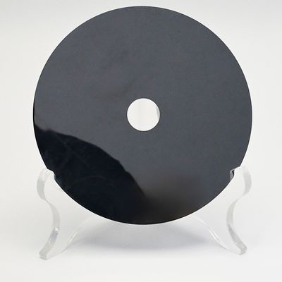 Cuchilla circular de tungsteno cementado para líneas de producción de cigarrillos máquinas de procesamiento de tabaco cuchilla de disco