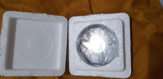 Cuchilla circular de tungsteno cementado para líneas de producción de cigarrillos máquinas de procesamiento de tabaco cuchilla de disco