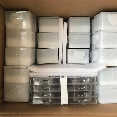 Cuchilla industrial para ranurado y posicionamiento de fibra química de aleación de carburo de tungsteno cementado a medida, corte de película de tejido