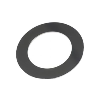 Cuchillos de cuchillas redondas de corte de metal de aleación de carburo de tungsteno personalizados para máquinas de corte de placas de cobre, cuchillas industriales YG6X