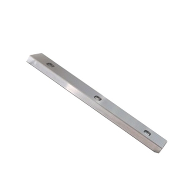 Cuchillo de hoja circular personalizado de aleación de carburo de tungsteno para cortar papel doméstico para cortar papel higiénico y papel de dibujo YG8