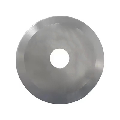 Cuchillos para cortar rollos de papel higiénico