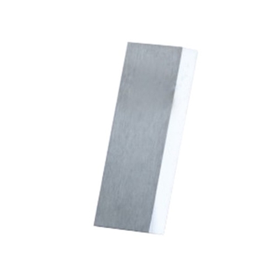 Cuchilla de corte de película de fibra química de aleación dura YG6X YG8X YG12X YG13X