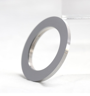 Cuchillos superior e inferior de carburo de tungsteno para cortar cuchillas circulares de batería