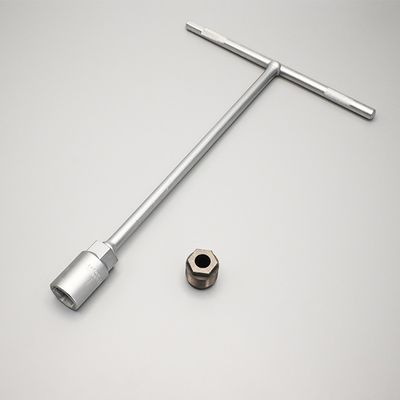 Boquilla de carburo cementado personalizable para perforación de yacimientos petrolíferos Resistencia a 1000 °C