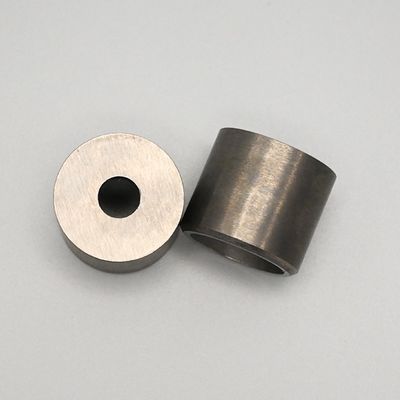 Custom Cemented Tungsten Carbide Alloy Roller Drill Bit Fixed Cylindrical Nozzle for PDC Drilling Oil Equipment