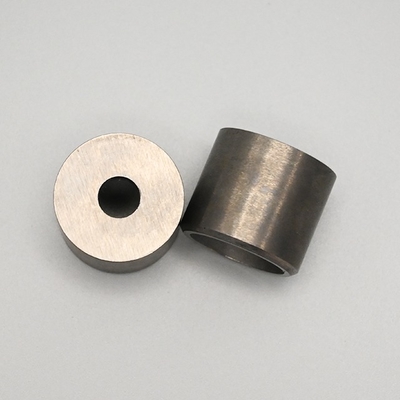 Boquilla de carburo de tungsteno YG8 YG9C YG11C para PDC Bits 7-13 mm de poros