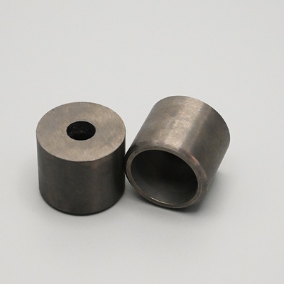 Boquilla de carburo de tungsteno YG8 YG9C YG11C para PDC Bits 7-13 mm de poros