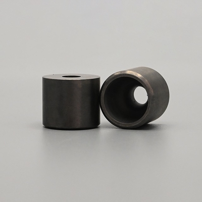 Boquilla de carburo de tungsteno YG8 YG9C YG11C para PDC Bits 7-13 mm de poros