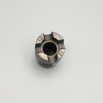 Boquilla de carburo de tungsteno YG8 YG9C YG11C para equipos de perforación de petróleo PDC