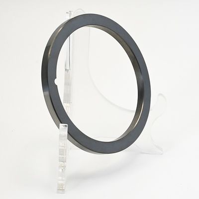 Anillo de sellado de carburo de tungsteno YG8 YG11 para bombas de alto rendimiento