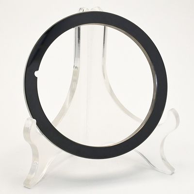 Anillo de sellado de carburo de tungsteno YG8 YG11 para bombas de alto rendimiento