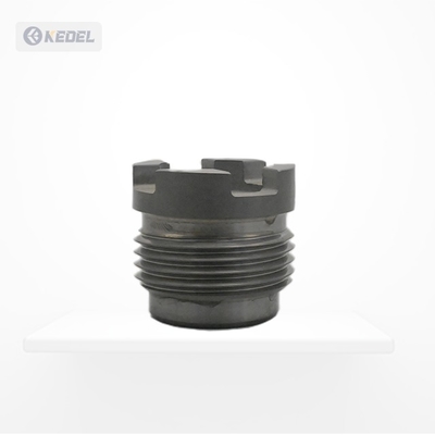 Boquilla de carburo de tungsteno YG8 YG9C YG11C para equipos de perforación de petróleo PDC